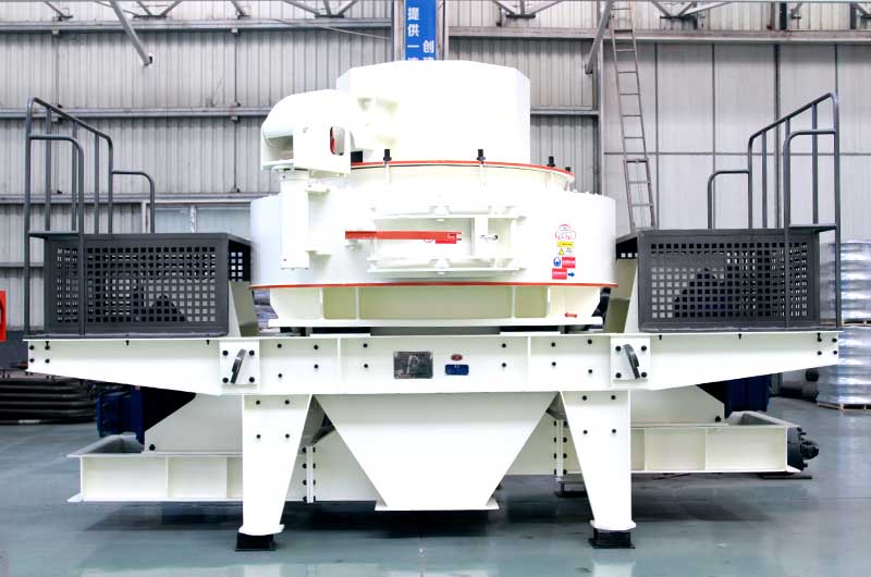 機(jī)制砂有何魅力？紅星機(jī)器帶你研究