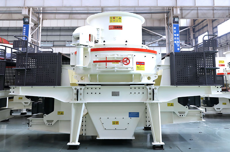 人工VS天然，機(jī)制砂為何不遜天然砂？