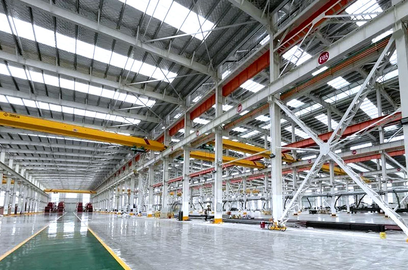 云開疫散，紅星集團高端智造再開疆