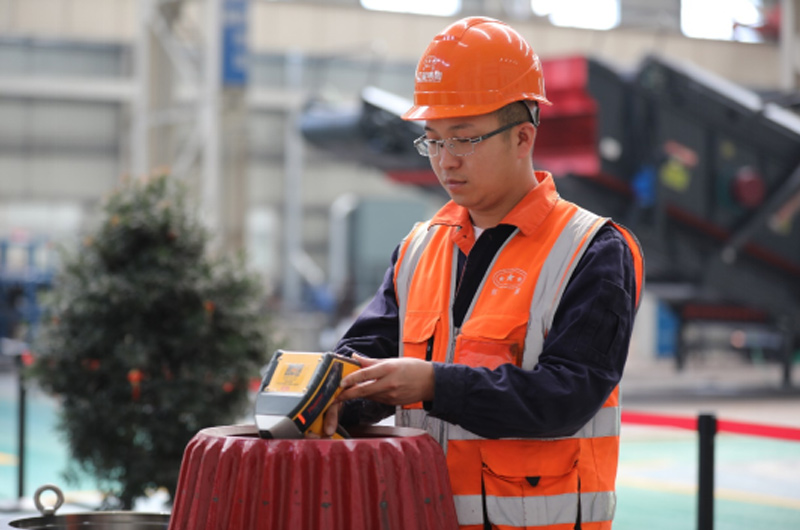 高質(zhì)量裝備怎么來的，一起探尋紅星智造的背后！