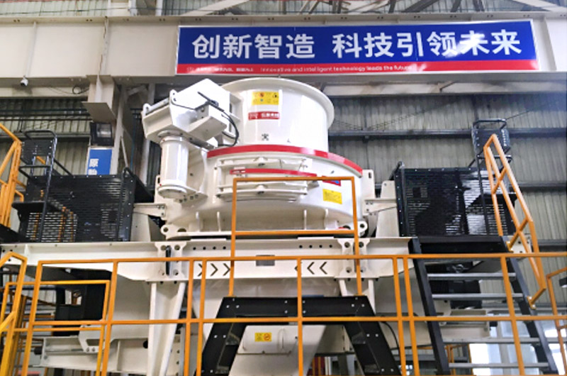 機制砂石骨料大規(guī)模用于水電站，如何減少針片狀料？