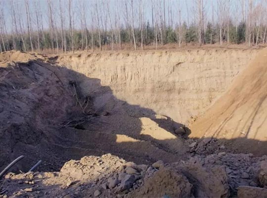 北京一男子盜采砂石被判刑9個月，開采砂石你需要知道這些