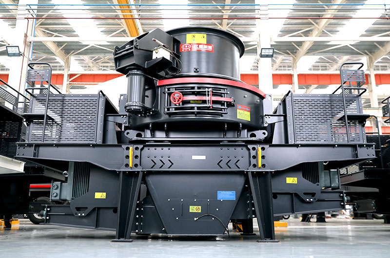 湖北省交通規(guī)劃將投8200億元，大型機制砂石基地開始布局