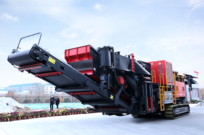 再現(xiàn)典范，上海最高補貼兩千萬，鼓勵建筑固廢制備再生骨料