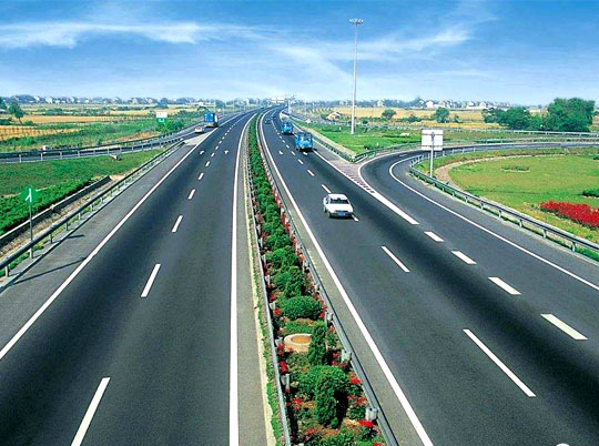 “十四五”安徽省路網(wǎng)將進(jìn)一步拉長(zhǎng)織密，砂石需求潛力不可忽視