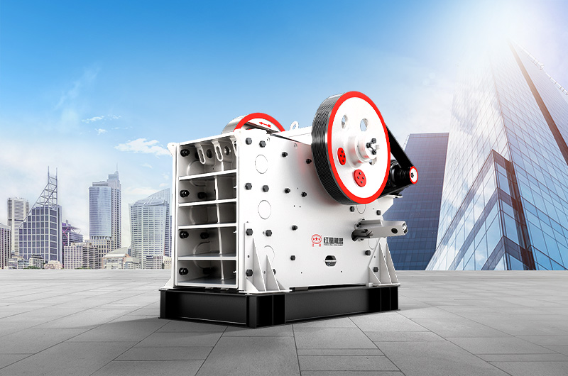 物料破碎第一道，顎破如何用得好？