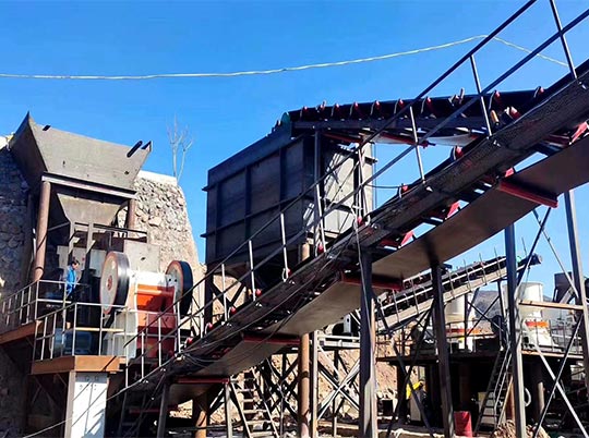 砂石運(yùn)輸受阻、需求下降？疫情之下，砂石企業(yè)該如何“苦練內(nèi)功”？