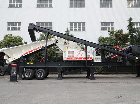 強大的性能，過硬的品質(zhì)！紅星MTF輪胎移動破，給客戶帶來更大效能