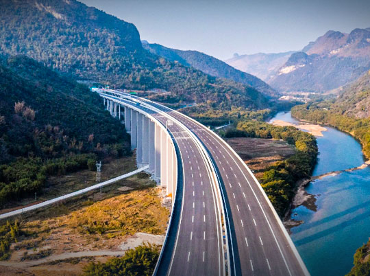 大基建來了，砂石需求將暴漲！