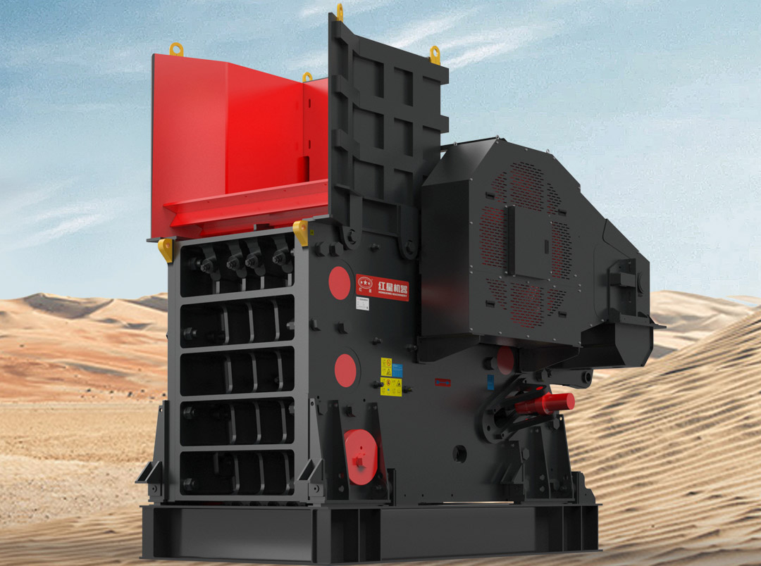 物料首破設(shè)備——顎破，如何能用得好？