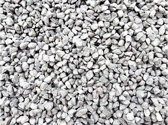 物料硬度高、粒度不均勻？紅星對輥式破碎機輕松破解砂石骨料難題！