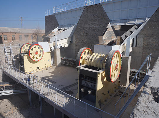 雄安新區(qū)大規(guī)模基建將啟動！各砂石企業(yè)請備好砂石骨料