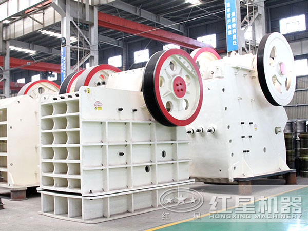 1060顎破每小時產(chǎn)量是多少？