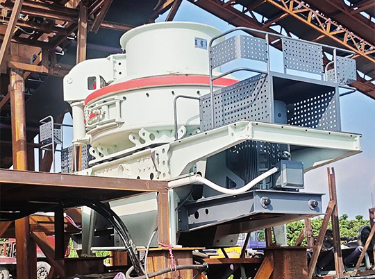 高品質(zhì)機(jī)制砂需求旺盛，掌握這幾點(diǎn)提高質(zhì)量不是事