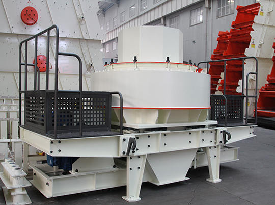 砂石需求量增加，天然砂短缺！如何尋找良機(jī)？