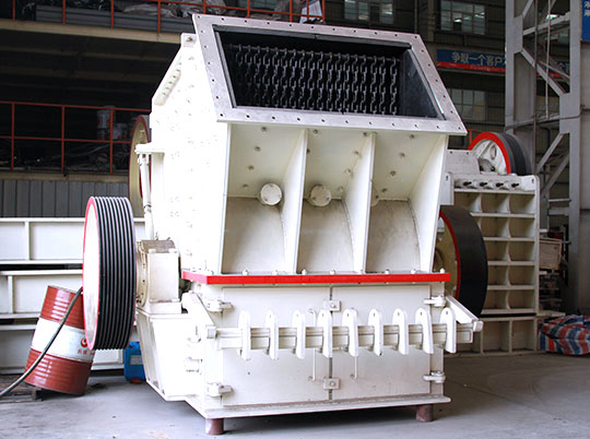 分析石材礦山機(jī)械行業(yè)未來的發(fā)展趨勢(shì)