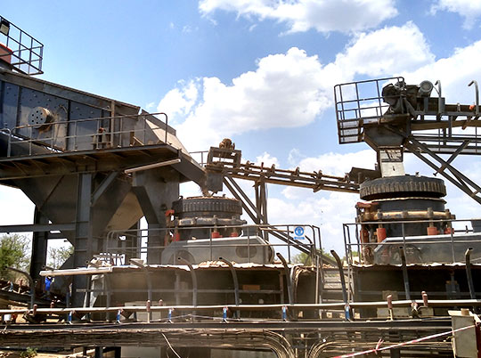 重大交通工程建設(shè)啟動(dòng)，4.7 億項(xiàng)目拉動(dòng)砂石需求