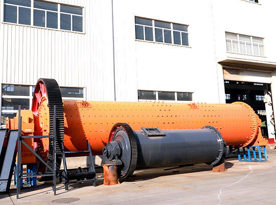 智能環(huán)保時(shí)代，礦山行業(yè)誰(shuí)主沉??？