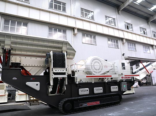 2017上半年紅星破碎機(jī)銷量猛增，創(chuàng)礦山業(yè)銷量神話