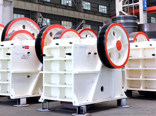 綠色青山就是金山銀山，紅星制砂機(jī)為砂石行業(yè)開啟綠色通道