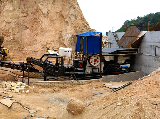 我國工程機械出口非洲，優(yōu)質(zhì)價廉受到市場歡迎