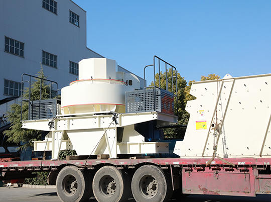 砂石資源愈發(fā)重要！綠色發(fā)展成為砂石行業(yè)轉(zhuǎn)型升級(jí)的跳板