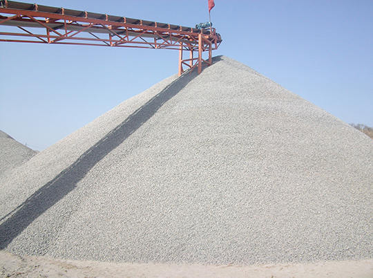砂石骨料這么火爆！砂石的用途你知道么？