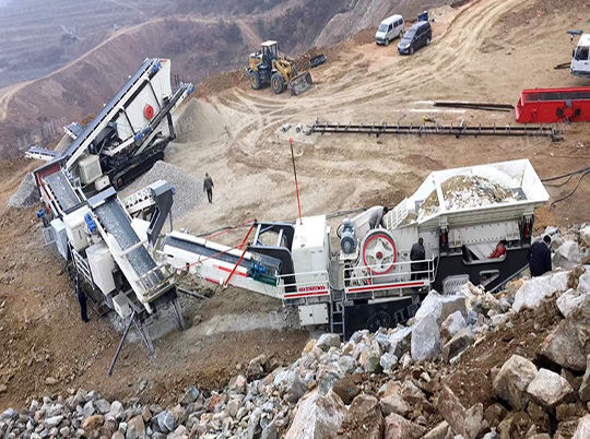 建筑垃圾資源化利用，讓城市發(fā)展更綠色