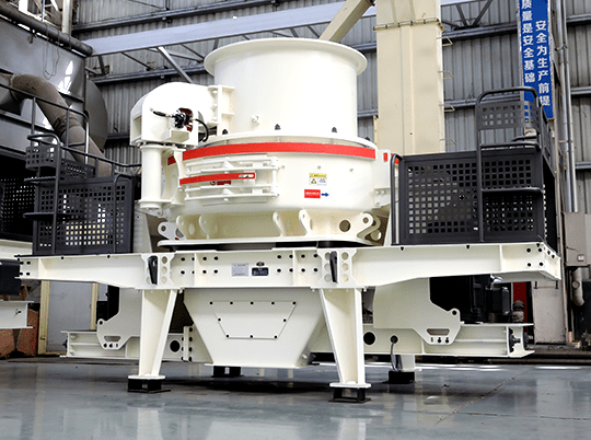 “地球快沒沙子了”？紅星制砂機(jī)來幫忙