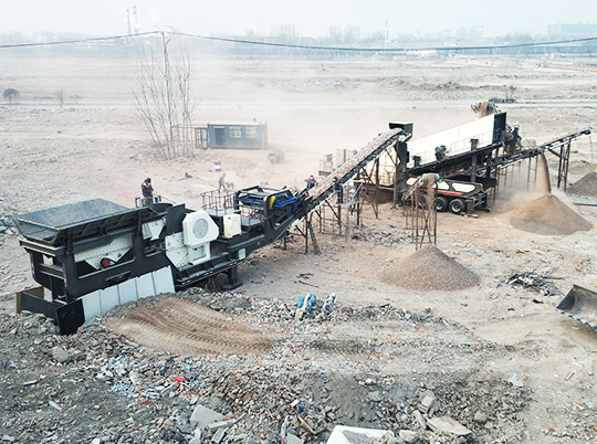 垃圾分類的時(shí)代已經(jīng)來臨，那么建筑垃圾何去何從？