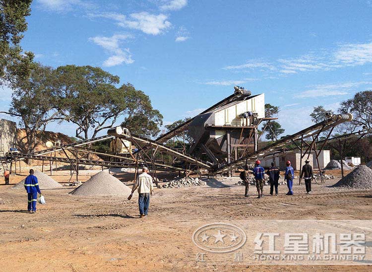 礦山企業(yè)，你們弄懂環(huán)保稅了嗎？