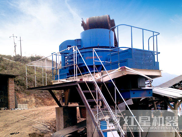 建設(shè)美麗雄安 石料企業(yè)霧霾天可開(kāi)工！