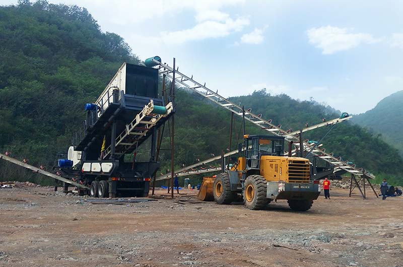 用戶說：礦山設(shè)備千千萬，紅星礦機(jī)超強(qiáng)悍